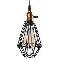 Подвесной светильник loft it holder loft2009-1